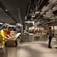 Image for article titled The McDonald's Of The Future Opens In Hong Kong